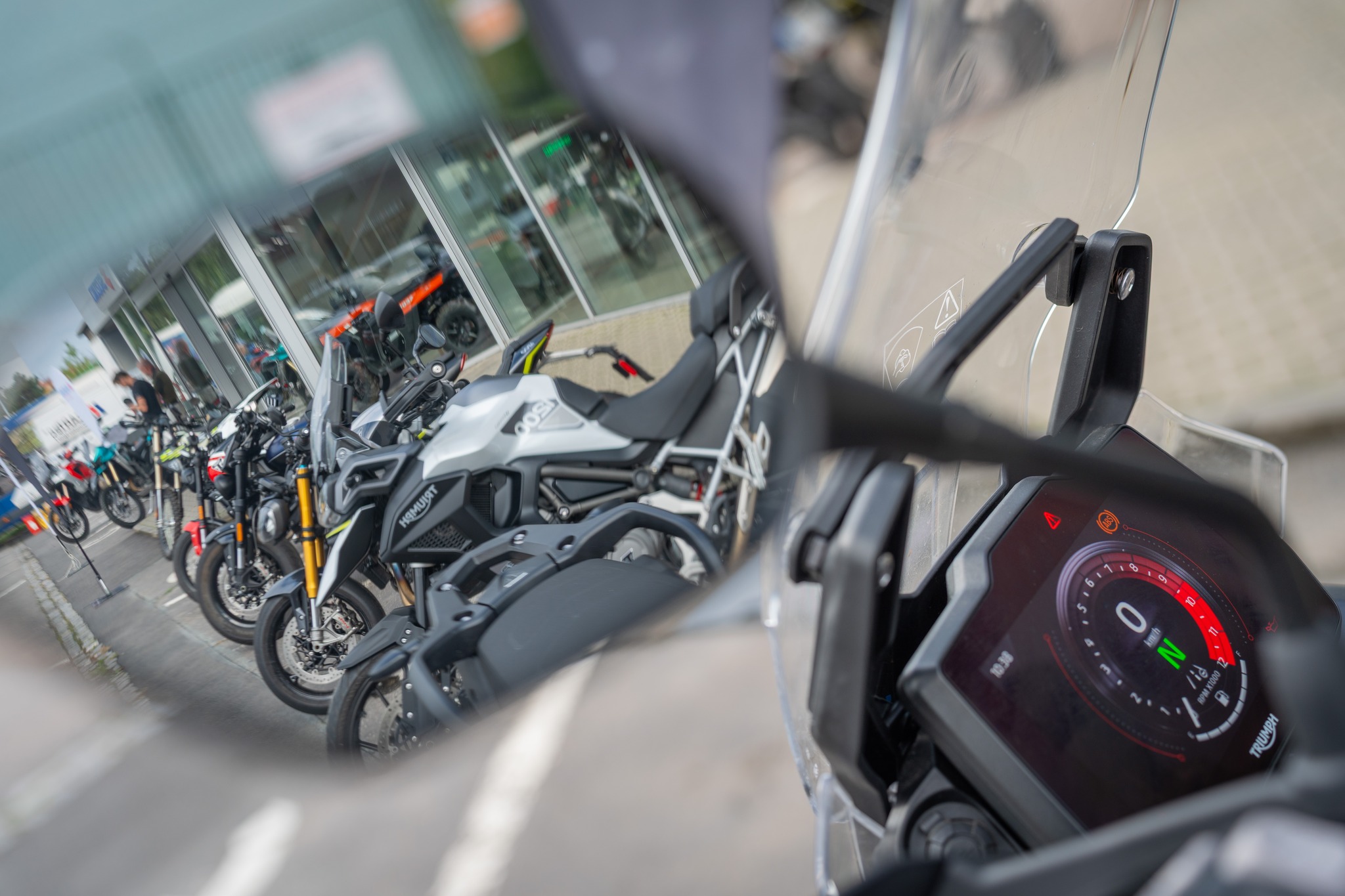 CARTec RoadShow Podzim 2025