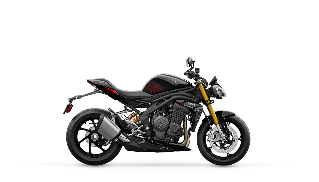 Speed Triple 1200 RS